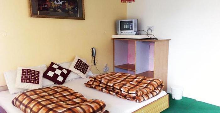 Hotel Apple Pie